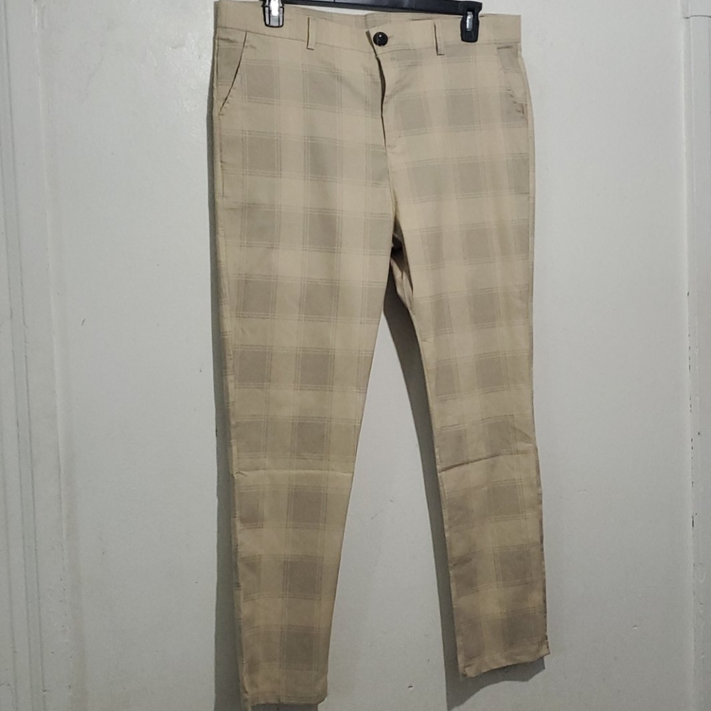 Pants